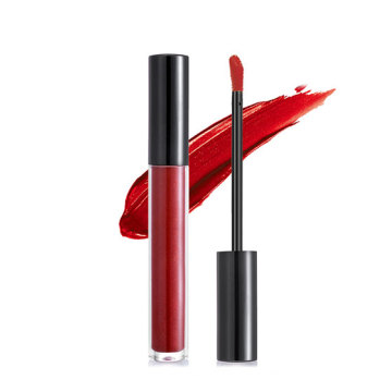 HIGH PIGMENT WATERPROOF MULTI-COLORS MATTE LIP GLOSS